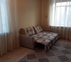 Квартира в Апартаменты на Гороховский переулок, дом 9 стр 1