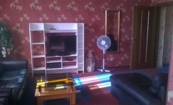 Двухместный люкс Superior двуспальная кровать в Дворик на Ямской