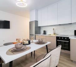 ЖК Айвазовский для 2 гостей в Пять звезд