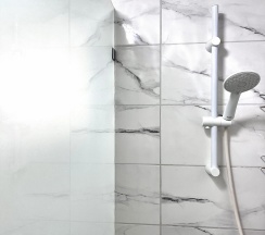 Коттедж "Стандарт"  трехместный № 17 в Бирюза-Юг