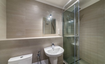 Одноместный номер Superior в Design-hotel Tchaikovsky