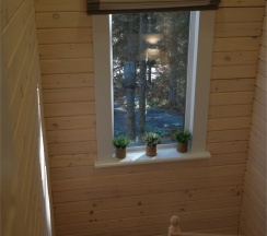 Коттедж 200 м² в Vetvi