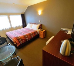 Двухместный номер Standard двуспальная кровать в Sai Motels - Greenlane Auckland