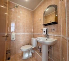 Апартаменты в Амакс