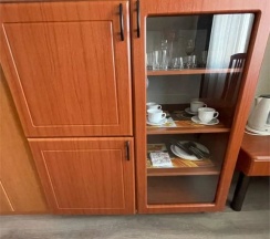 Двухместный номер Standard двуспальная кровать в Арслан