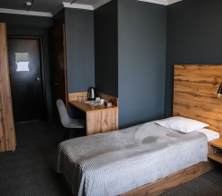 Двухместный в Олимп