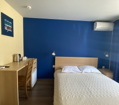 Мини-люкс в Roomer