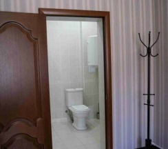 стандарт с двумя раздельными кроватями в Панорама Архыз