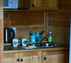 Номер Comfort в Home sweet home