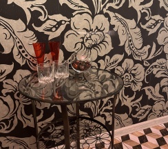 Делюкс с двуспальной кроватью в Бульвар Стрит