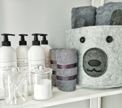 Двух-местный номер без балкона в Благодать