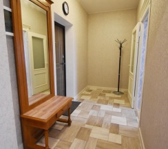 Квартира в Апартаменты на Краснопрудная 30-34с1