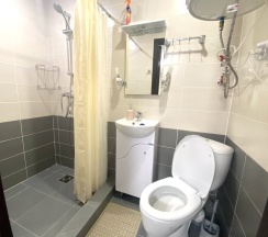 Номер Standard в Третья падь