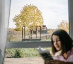 Амбаркаса Farm в Амбаркаса