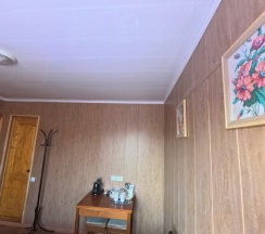 Двухместный номер Standard с видом на внутренний двор двуспальная кровать в 645 км