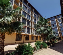 Квартира в Red Apartments