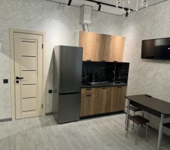 Студия в Sheriff