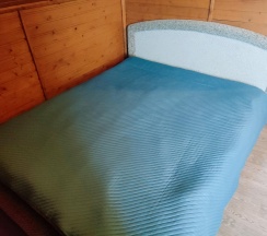 Домик в деревне №1 в Ильмень