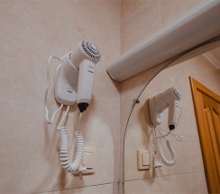 2-х местный "номер первой категории" 1-2 этаж в Анапа