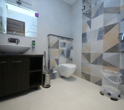 Семейный люкс в Hotel Dream Inn