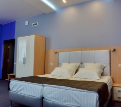 Стандарт двухместный в Семь королей