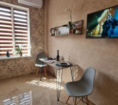 Люкс в Abrau Soul&SPA
