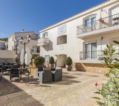 Апартаменты в La Manga Club Resort - Bellaluz 4