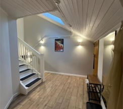 Гостевой дом "Ягодное лукошко"  6-ти местный " Морошковый" в Удивительная деревня Мандроги