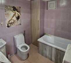 БУНГАЛО 2-хкомнатное с кухонной зоной 35 кв.м. в Евразия