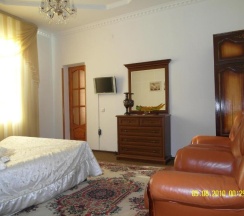 Люкс в Hotel ВаYan