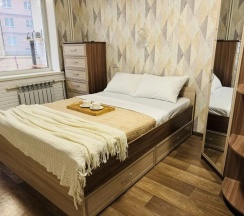 Апартаменты с 2 комнатами в Apart Company