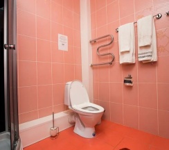 Номер Luxury в Ника