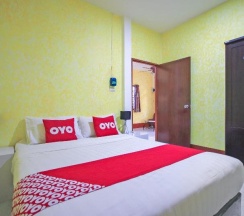 Номер Standard в OYO 75342 Ban Elephant Blanc Bungalow