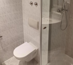  КОМФОРТ в Истра Гарден Отель