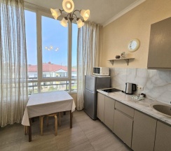 Апартаменты, 50м² в Чистые пруды