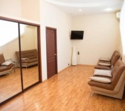 Люкс с джакузи в Европа