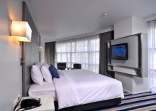 Двухместный номер Standard в Best Western Sukhumvit 20