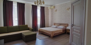 Черкесск: Гостевой дом Fox House