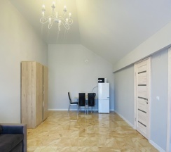 Комната стандарт №7 в Villa Leo