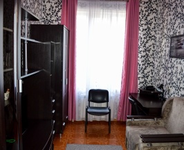 Двухкомнатный семейный №6 (1 Bedroom Deluxe Family Suite) в Виктория