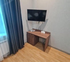 Трехместный номер с 3 односпальными кроватями в Европа