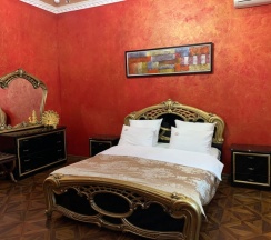 Люкс 21 в Снежная королева