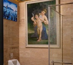 Deluxe в Усадьба Хлудова