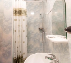 2-местный номер студия в Колос