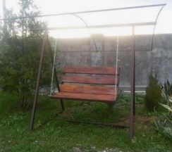 Коттедж в У Артура