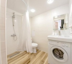 Апартаменты студия №12 в ApartRent