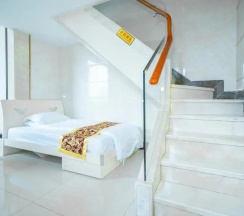 Трёхместный номер Standard Дуплекс в Louidon Mega Duplex Apartment - Beijing Rd