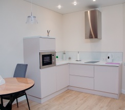  Двухкомнатные апартаменты в Colden beach