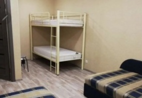 Апартаменты Квартира North Aurora в Териберке