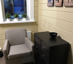 VIP Коттедж с кабинетом в West